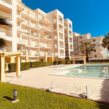 Apartmán Vista By Check-In Portugal Albufeira Exteriér fotografie