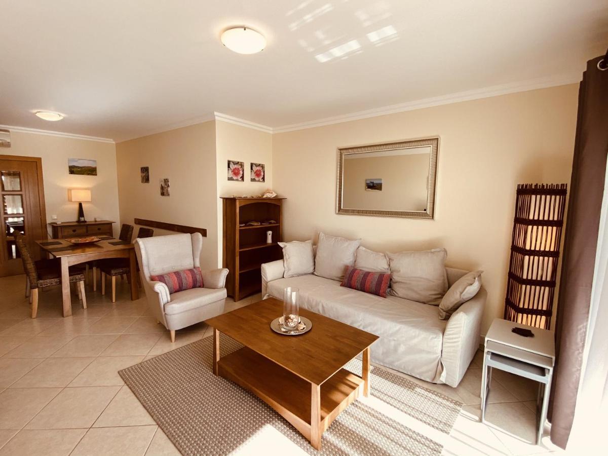 Apartmán Vista By Check-In Portugal Albufeira Exteriér fotografie