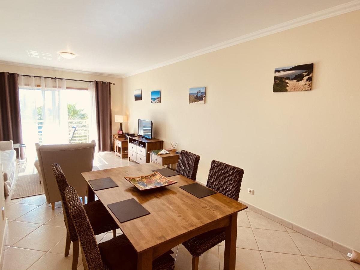Apartmán Vista By Check-In Portugal Albufeira Exteriér fotografie