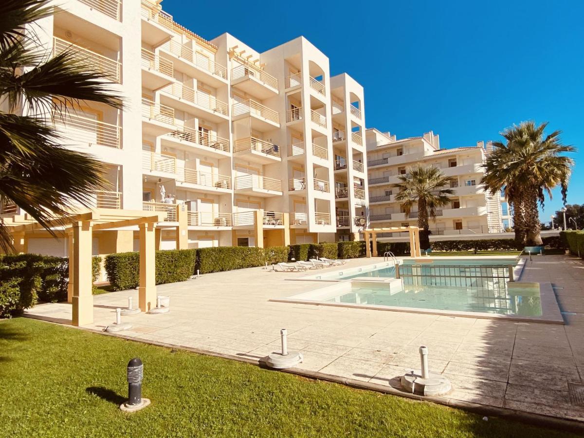 Apartmán Vista By Check-In Portugal Albufeira Exteriér fotografie