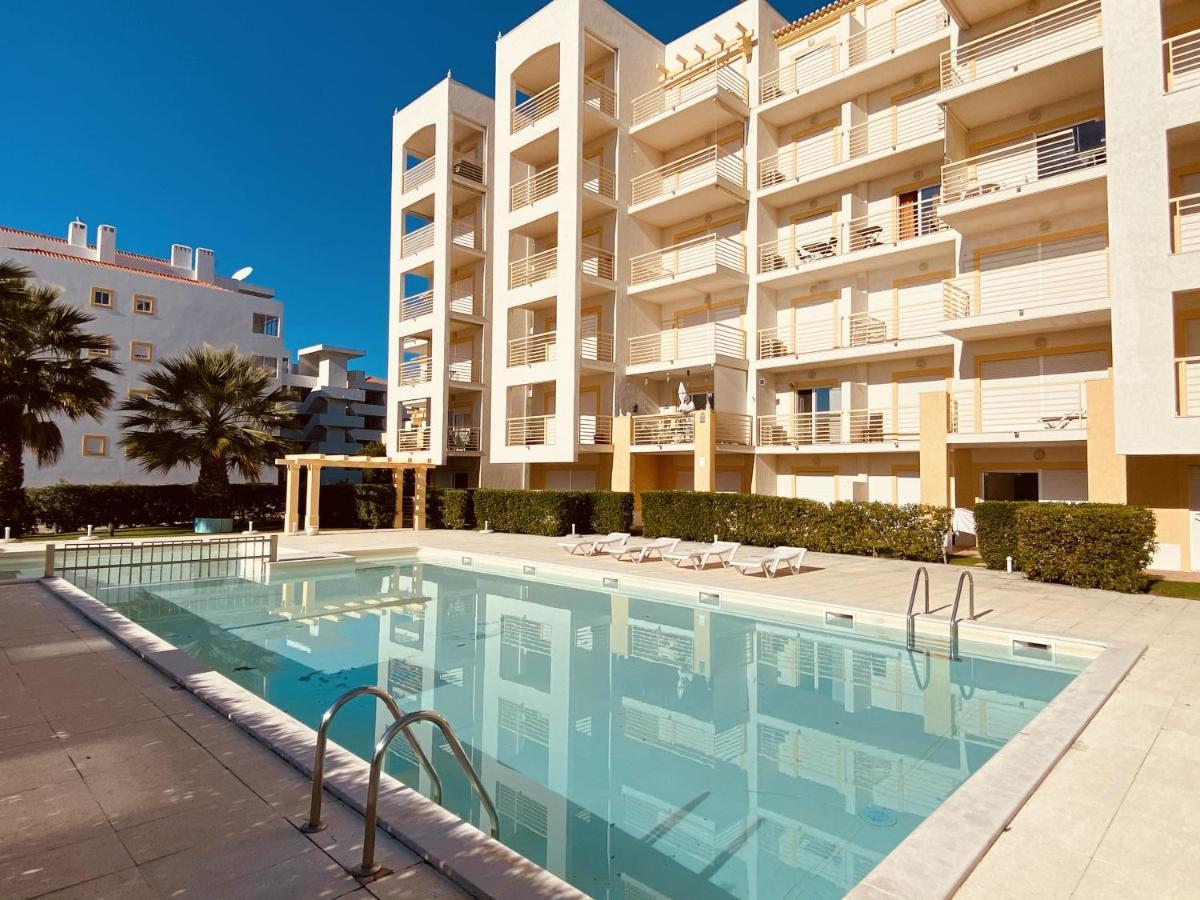 Apartmán Vista By Check-In Portugal Albufeira Exteriér fotografie