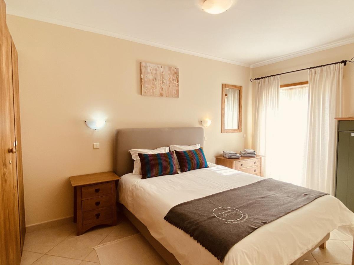 Apartmán Vista By Check-In Portugal Albufeira Exteriér fotografie