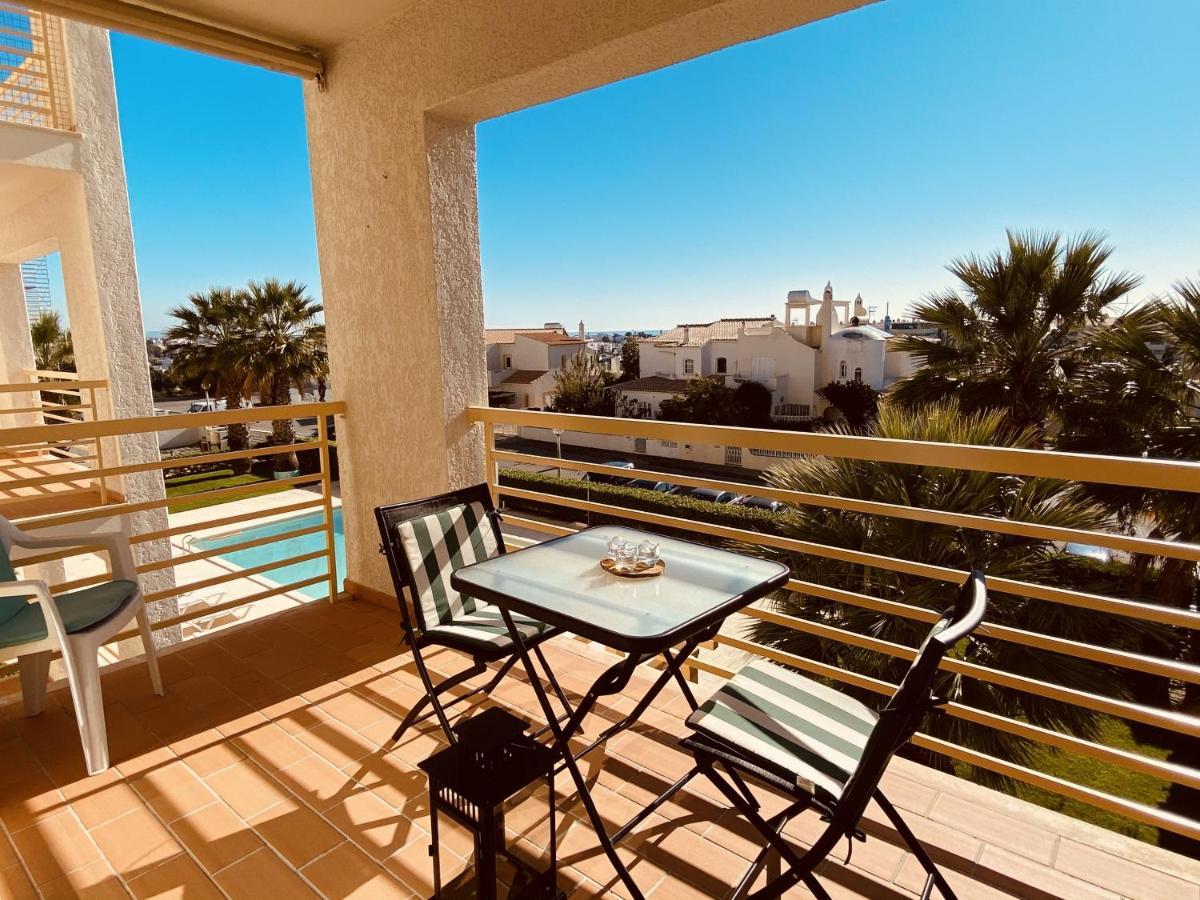 Apartmán Vista By Check-In Portugal Albufeira Exteriér fotografie