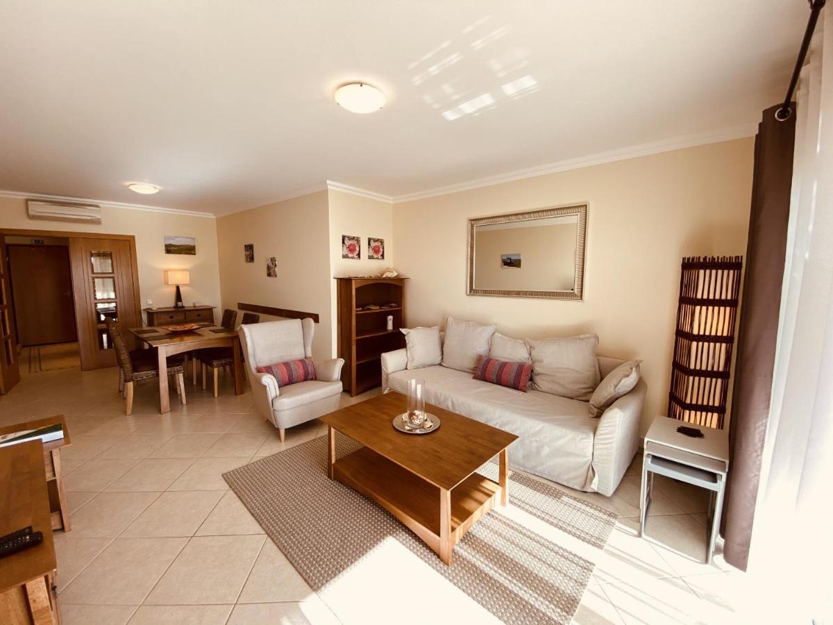 Apartmán Vista By Check-In Portugal Albufeira Exteriér fotografie