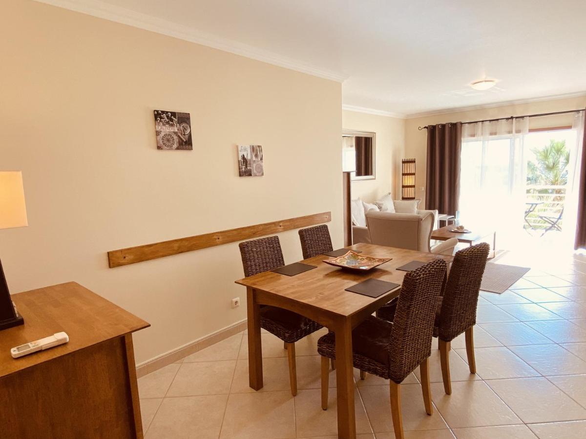 Apartmán Vista By Check-In Portugal Albufeira Exteriér fotografie