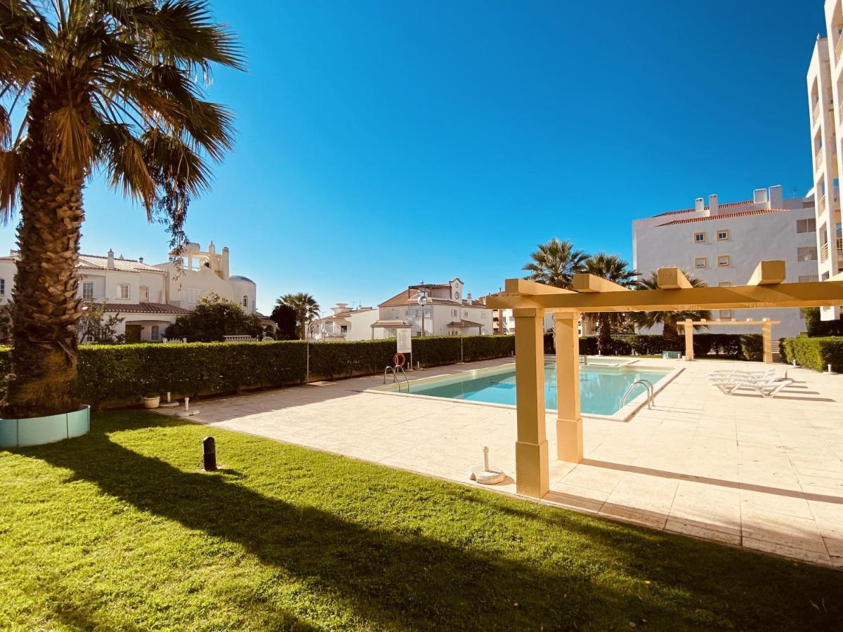 Apartmán Vista By Check-In Portugal Albufeira Exteriér fotografie