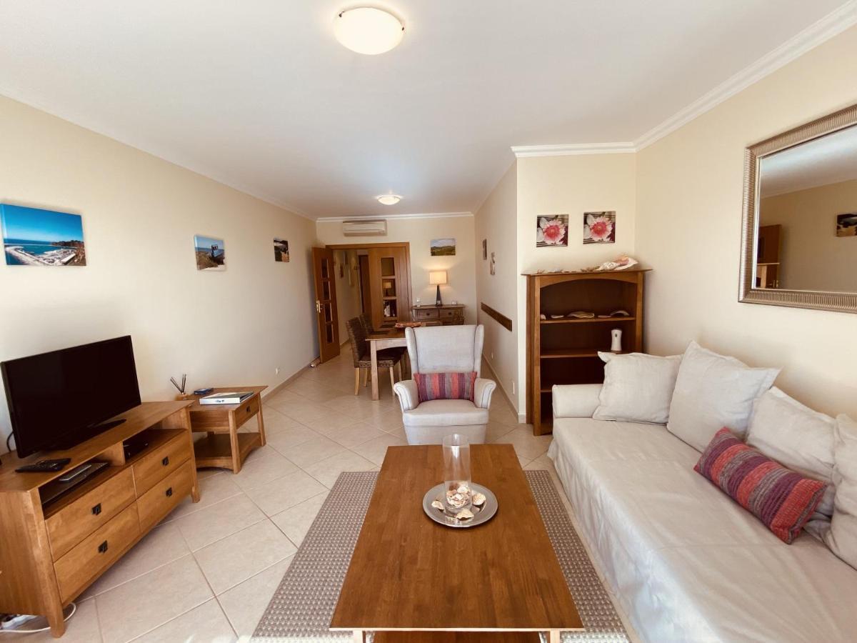 Apartmán Vista By Check-In Portugal Albufeira Exteriér fotografie