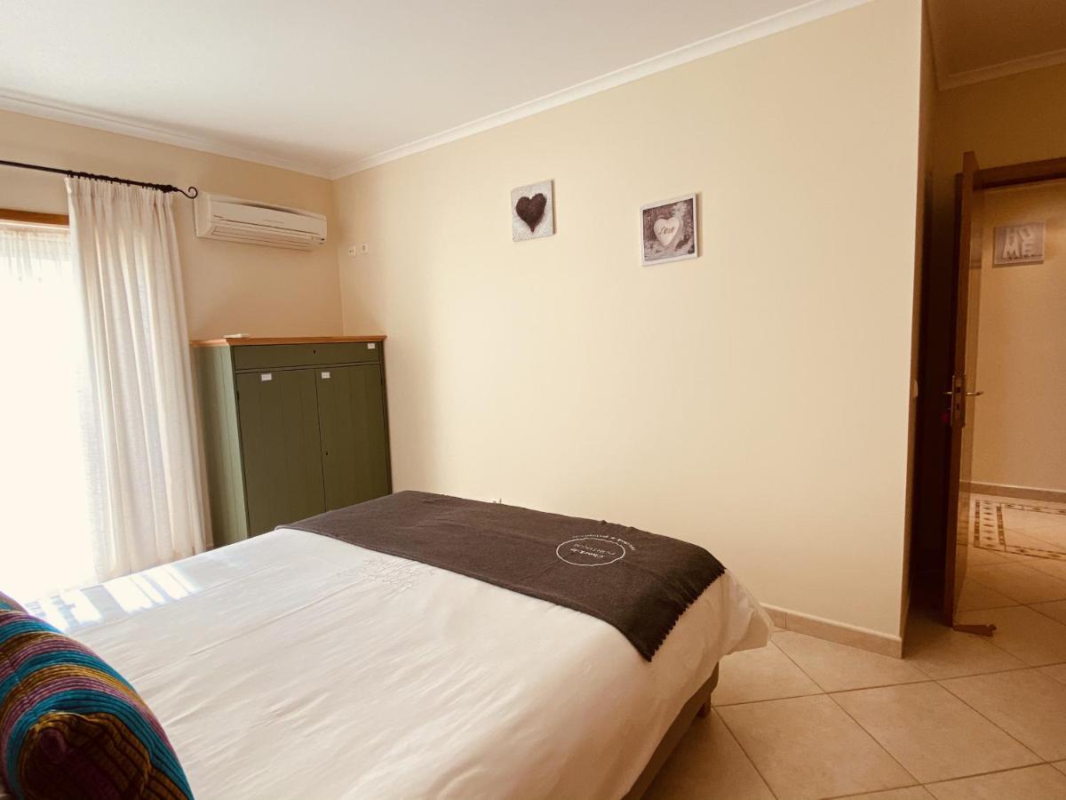 Apartmán Vista By Check-In Portugal Albufeira Exteriér fotografie