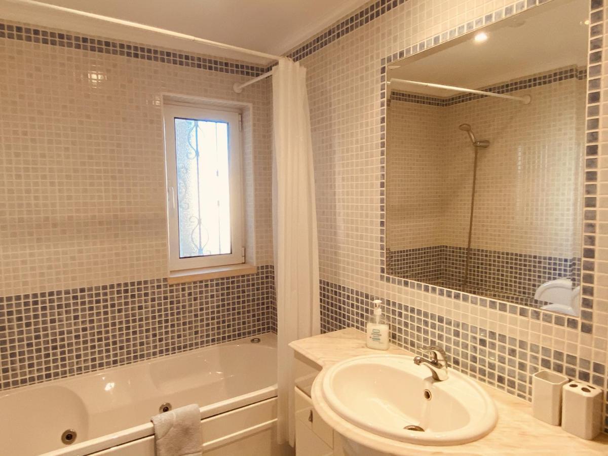 Apartmán Vista By Check-In Portugal Albufeira Exteriér fotografie