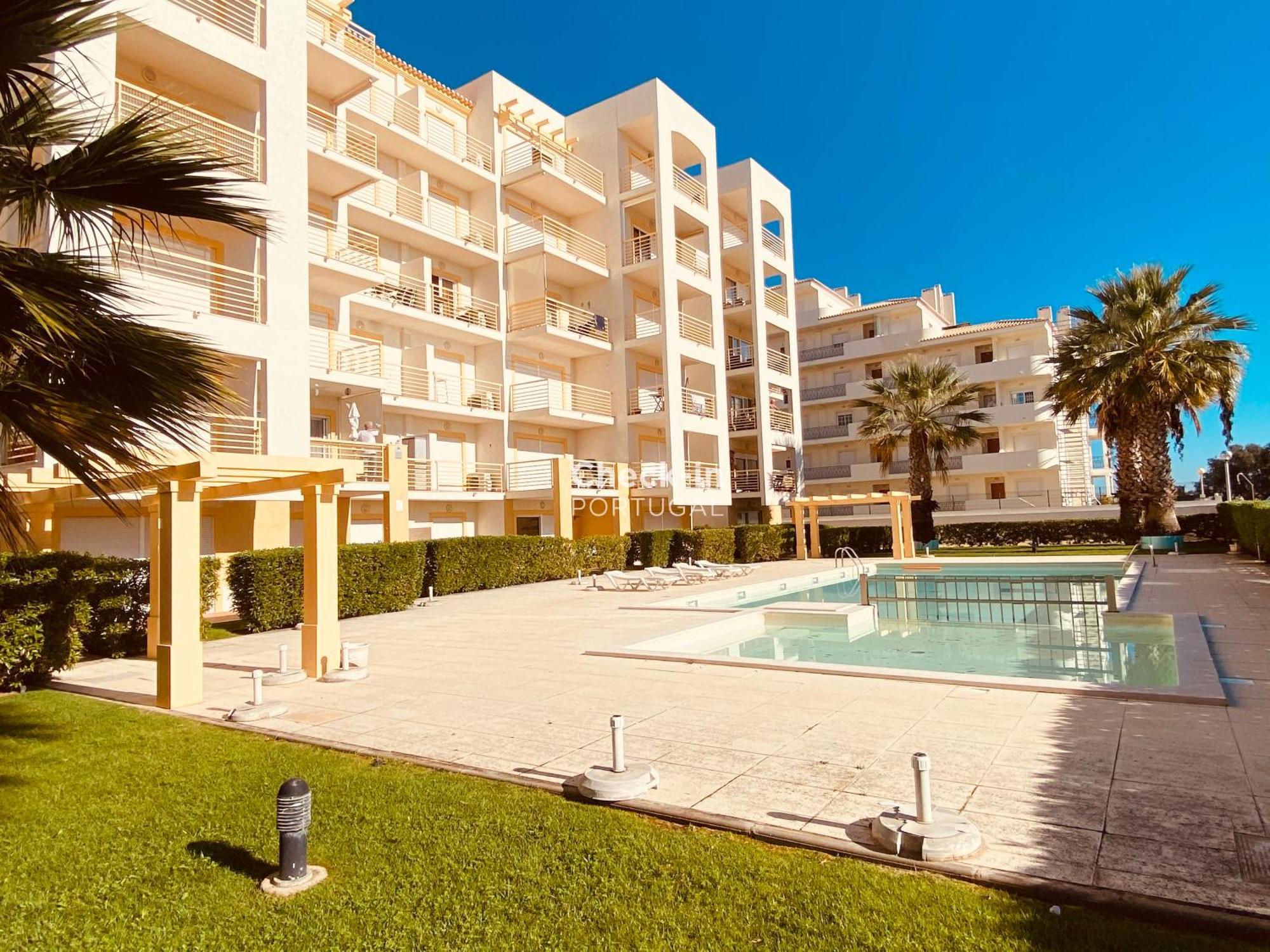 Apartmán Vista By Check-In Portugal Albufeira Exteriér fotografie